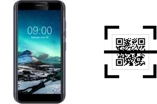 Como ler QR code no IMO Q3 Plus?