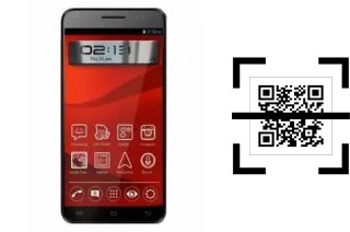 Como ler QR code no IMO Q8?