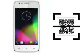 Como ler QR code no IMO S50?