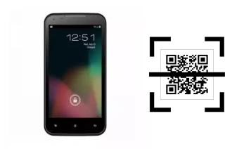 Como ler QR code no IMO S67?