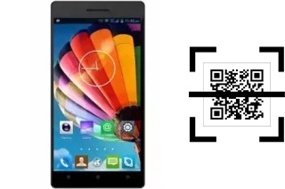 Como ler QR code no IMO S70?