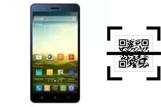 Como ler QR code no IMO S87?