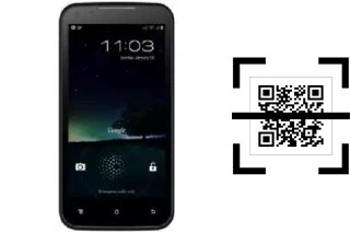 Como ler QR code no IMO S89?