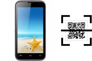 Como ler QR code no IMO S90?