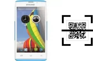 Como ler QR code no Imose Ankara S1?