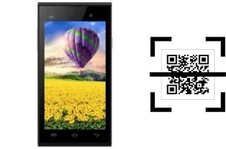 Como ler QR code no Impression ImSmart A401?