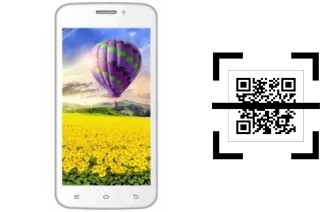 Como ler QR code no Impression ImSmart A502?