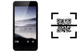 Como ler QR code no Impression ImSmart A503?