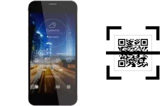 Como ler QR code no Impression ImSmart C501?