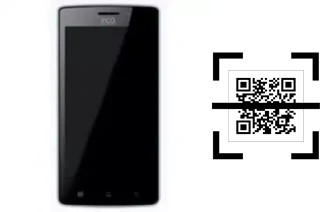 Como ler QR code no Inco Bloom?