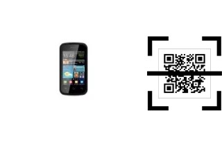 Como ler QR code no Inco Clio S?