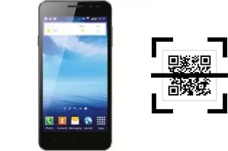 Como ler QR code no Inco Colossus III?