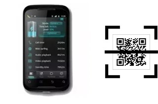 Como ler QR code no Inco Eco 2?