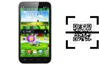 Como ler QR code no iNew i2000?