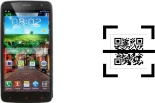 Como ler QR code no iNew i4000s?