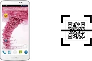 Como ler QR code no iNew i6000+?