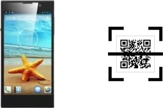 Como ler QR code no iNew V3 Plus?