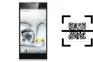 Como ler QR code no iNew V3?