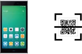 Como ler QR code no iNew V7?