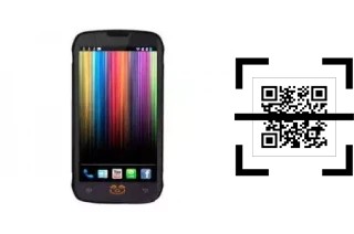 Como ler QR code no Infinity YAAK?