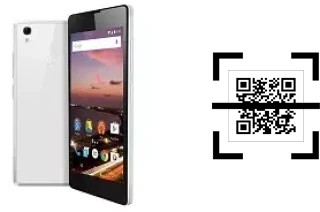 Como ler QR code no Infinix Hot 2?