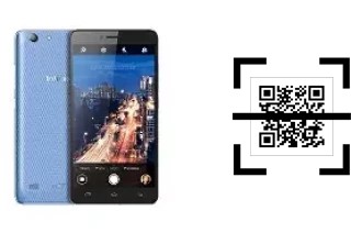 Como ler QR code no Infinix Hot 3 LTE?