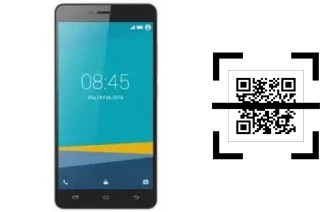 Como ler QR code no Infinix Hot 3?