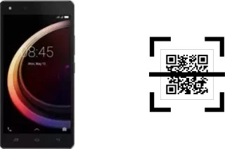 Como ler QR code no Infinix Hot 4 Pro?