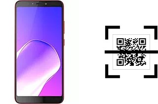 Como ler QR code no Infinix Hot 6 Pro?