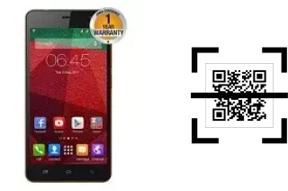 Como ler QR code no Infinix Hot Note?