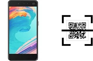 Como ler QR code no Infinix S2 Pro?