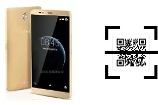 Como ler QR code no Infinix Note 2?