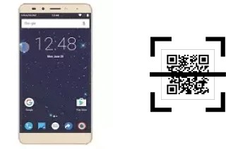 Como ler QR code no Infinix Note 3 Pro?