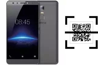 Como ler QR code no Infinix Note 3?