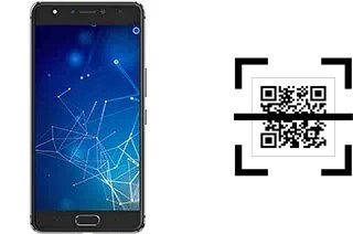 Como ler QR code no Infinix Note 4 Pro?