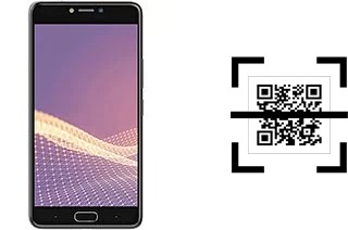 Como ler QR code no Infinix Note 4?