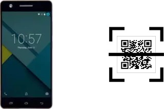 Como ler QR code no Infinix S2?