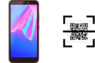 Como ler QR code no Infinix Smart 2 Pro?