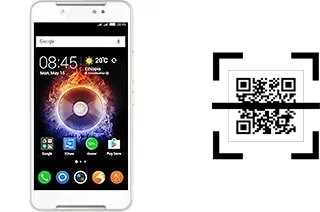 Como ler QR code no Infinix Smart?