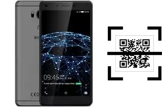 Como ler QR code no Infinix Zero 4+?