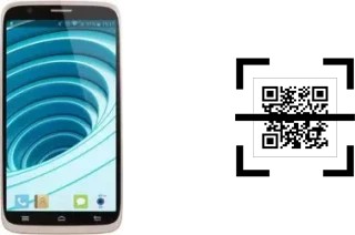 Como ler QR code no InFocus M320?