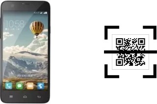 Como ler QR code no InFocus M530?