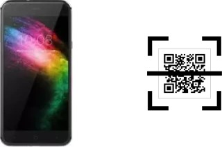 Como ler QR code no InFocus Snap 4?