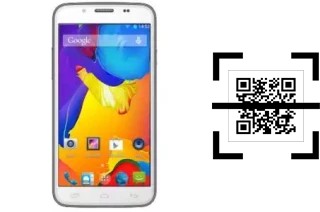 Como ler QR code no Infone I950Q?