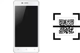 Como ler QR code no Infone X-Cite Gorilla 3?