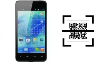 Como ler QR code no Inhon Papilio G1?