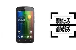 Como ler QR code no Inhon Papilio G3?