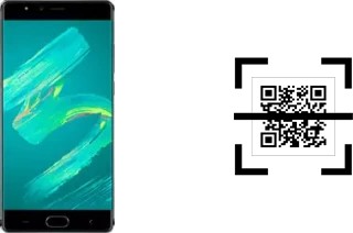 Como ler QR code no InnJoo 3?