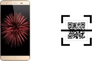 Como ler QR code no InnJoo Fire2 LTE?