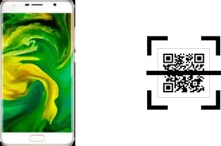 Como ler QR code no InnJoo Fire4 Plus?